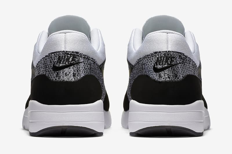 Nike Air Max 1 Ultra Flyknit 全新配色系列