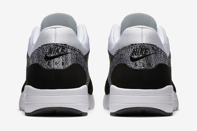 Nike Air Max 1 Ultra Flyknit 全新配色系列
