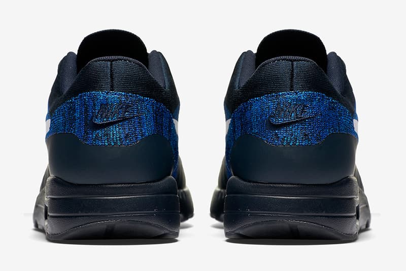 Nike Air Max 1 Ultra Flyknit 全新配色系列