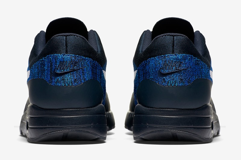 Nike Air Max 1 Ultra Flyknit 全新配色系列