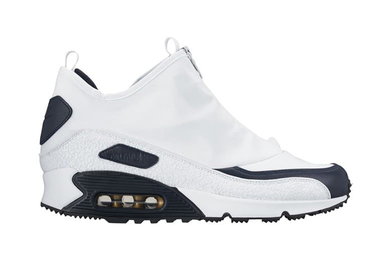 搶先預覽 Nike Air Max 90 Utility Shroud 全新鞋款