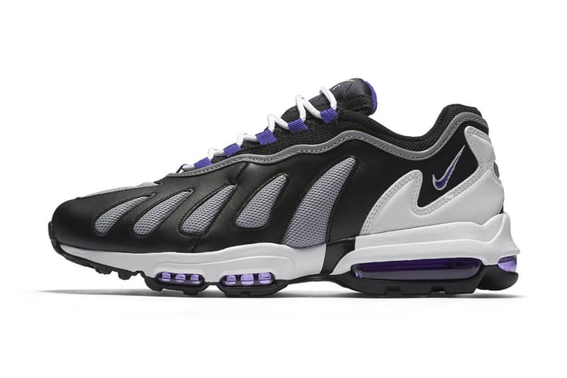 nike air max 96 retro coming soon