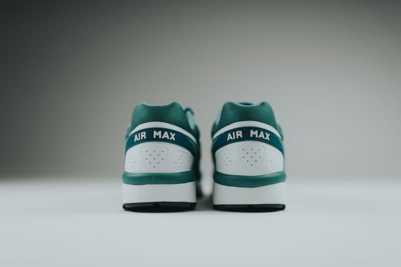 Nike 重新為 Air Max BW 帶回 OG「Marina Blue」配色