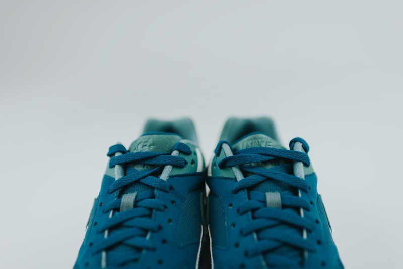 Nike 重新為 Air Max BW 帶回 OG「Marina Blue」配色