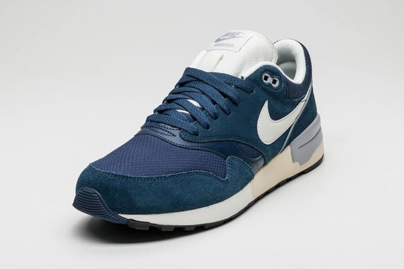 nike air odyssey midnight navy