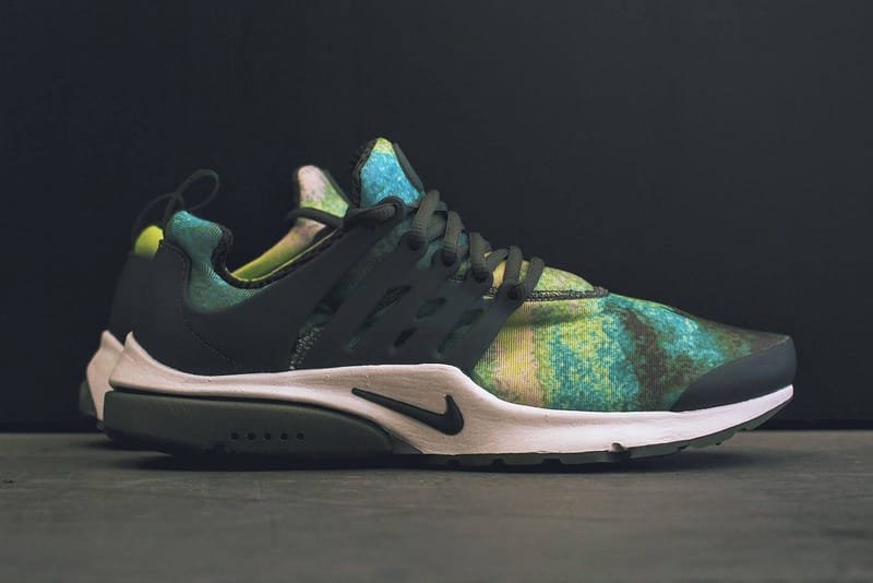 搶先預覽 Nike Air Presto 2016 夏季全新配色系列