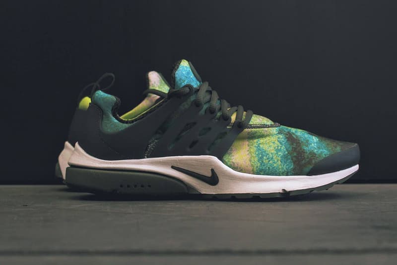 搶先預覽 Nike Air Presto 2016 夏季全新配色系列