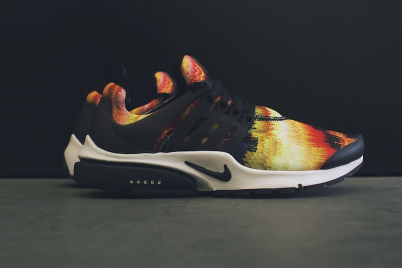 搶先預覽 Nike Air Presto 2016 夏季全新配色系列