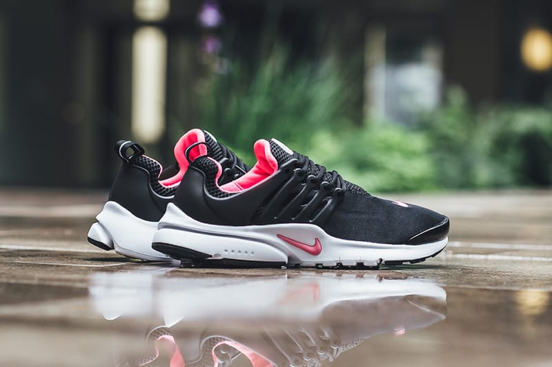 Nike Air Presto 全新配色設計