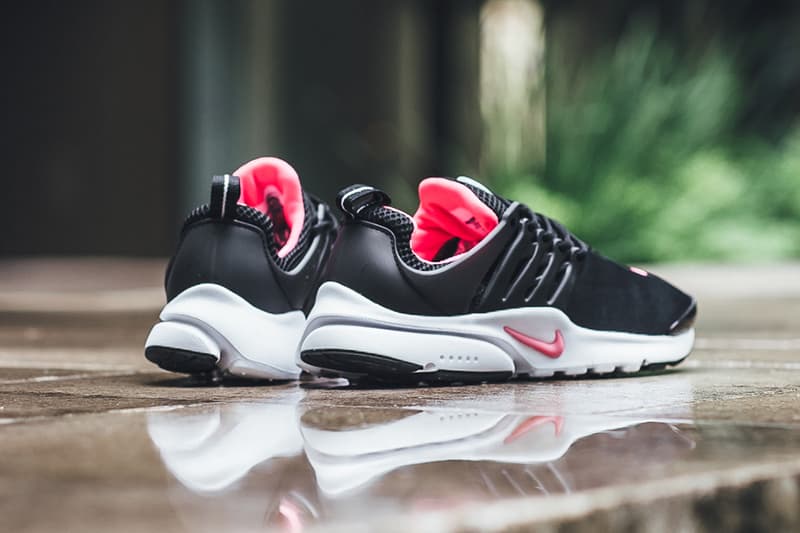 Nike Air Presto 全新配色設計