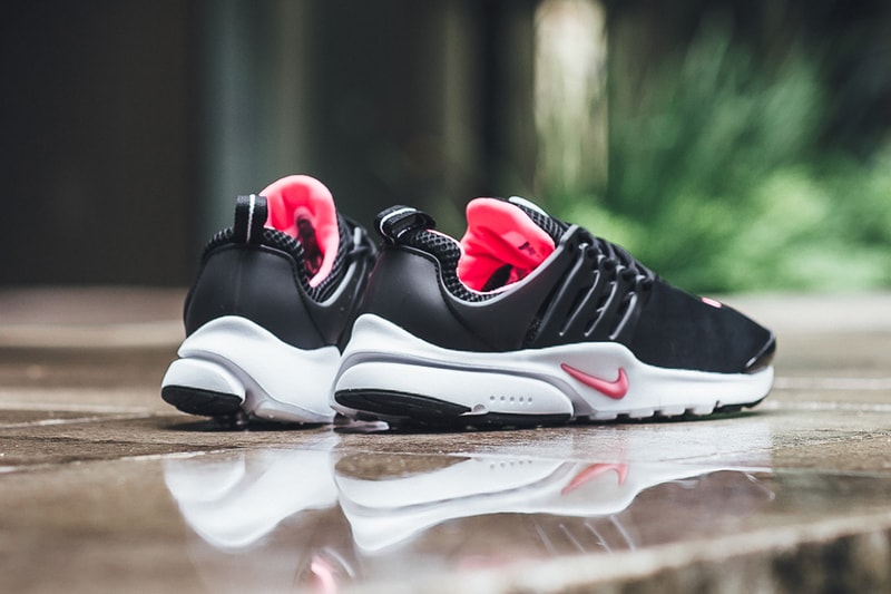Nike Air Presto 全新配色設計
