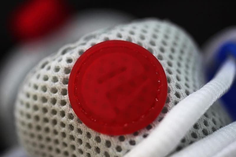 Nike Air Presto 全新配色設計