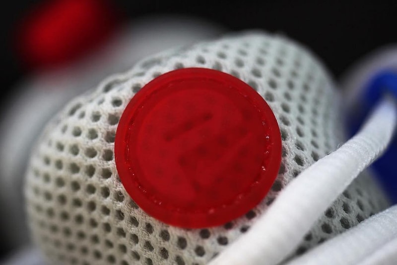 Nike Air Presto 全新配色設計