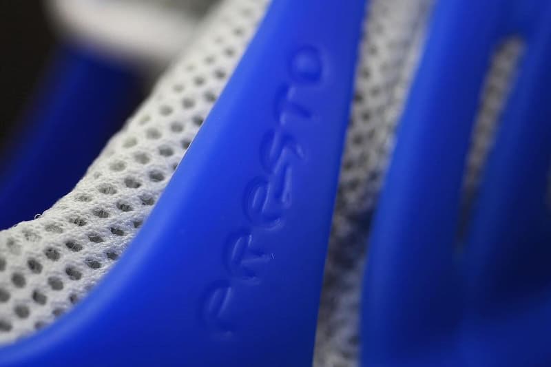 Nike Air Presto 全新配色設計