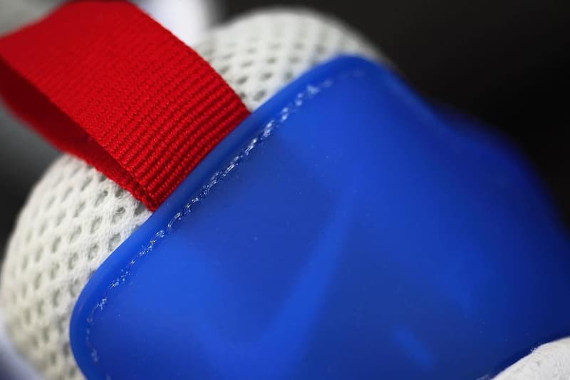 Nike Air Presto 全新配色設計