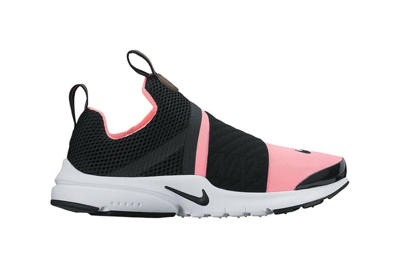 搶先預覽 Nike Air Presto Slip-On 全新設計