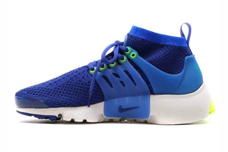 nike air presto ultra flyknit 2016 summer new color launch