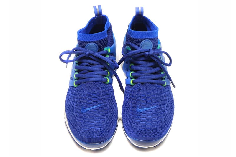 nike air presto ultra flyknit 2016 summer new color launch