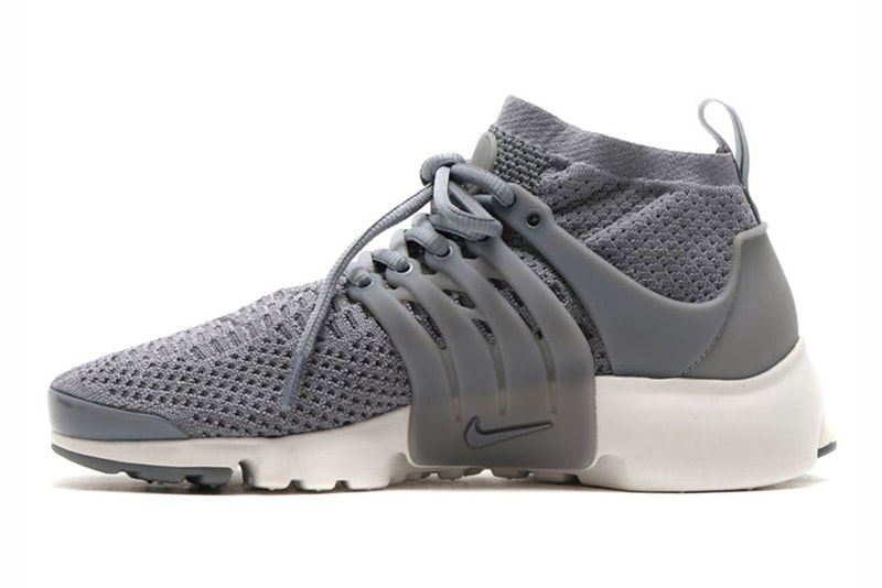nike air presto ultra flyknit 2016 summer new color launch