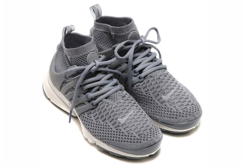 nike air presto ultra flyknit 2016 summer new color launch
