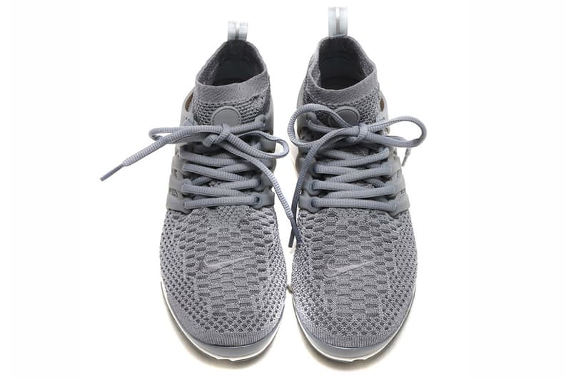 nike air presto ultra flyknit 2016 summer new color launch