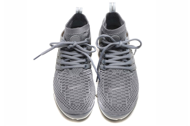 nike air presto ultra flyknit 2016 summer new color launch