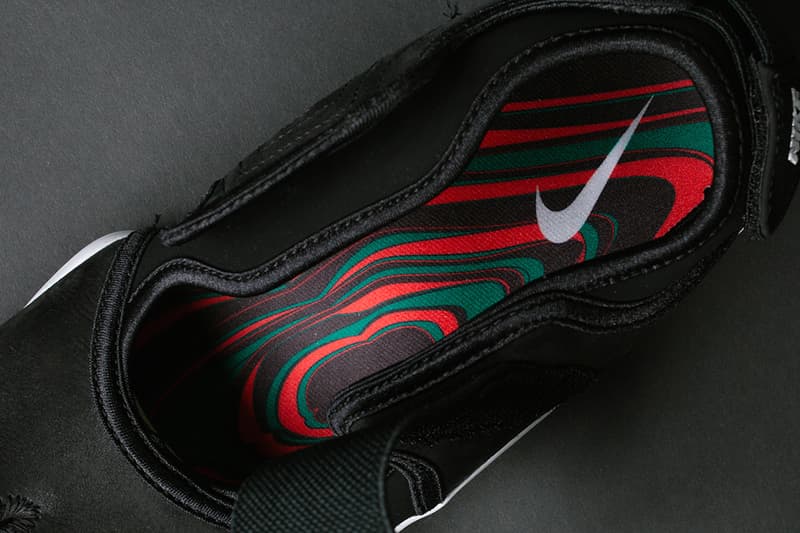 Nike Air Rift 20 周年紀念別注上架