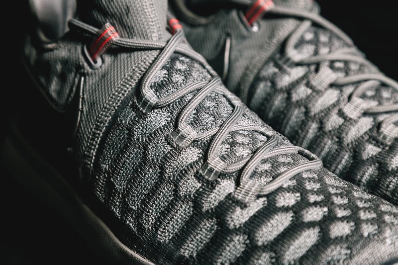 Nike 最新 Air Zoom KD9 「PRE-HEAT」率先上架