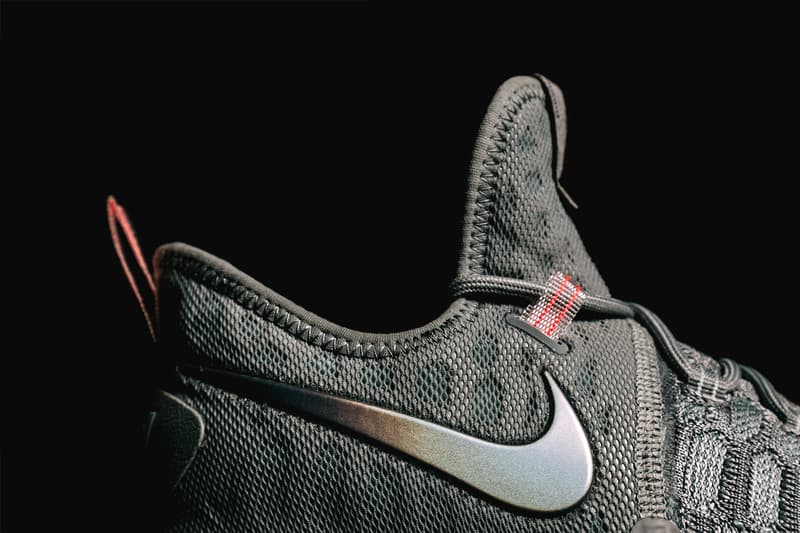 Nike 最新 Air Zoom KD9 「PRE-HEAT」率先上架