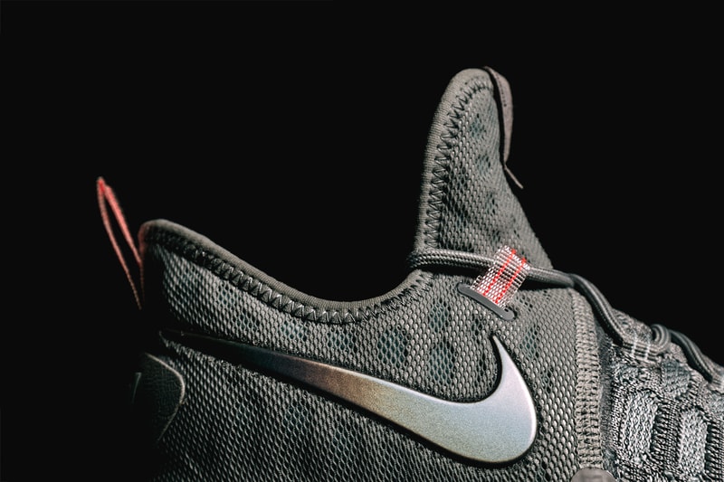 Nike 最新 Air Zoom KD9 「PRE-HEAT」率先上架