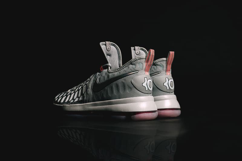 Nike 最新 Air Zoom KD9 「PRE-HEAT」率先上架