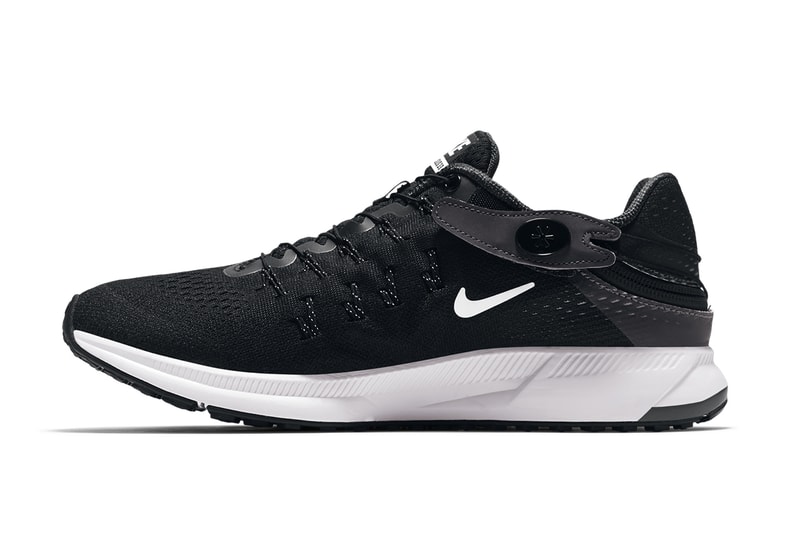 Nike Air Zoom Pegasus 33 推出全新「FLYEASE」鞋款