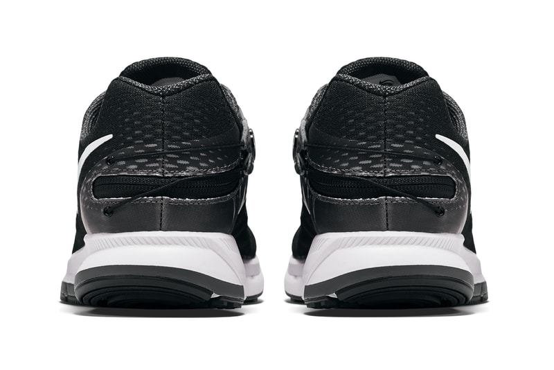 Nike Air Zoom Pegasus 33 推出全新「FLYEASE」鞋款