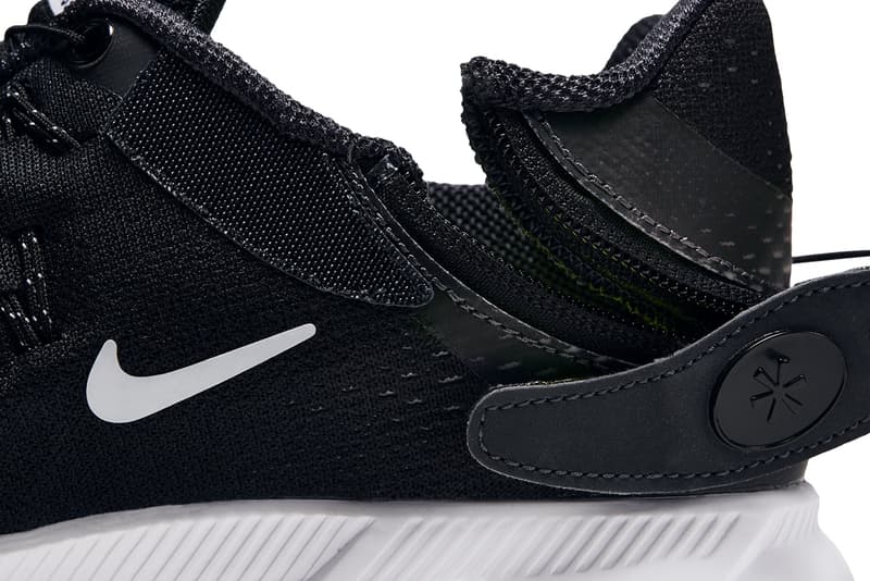 Nike Air Zoom Pegasus 33 推出全新「FLYEASE」鞋款