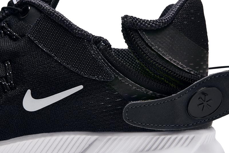 Nike Air Zoom Pegasus 33 推出全新「FLYEASE」鞋款
