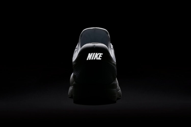 Nike Air Max Zero「Be True」版本正式發售