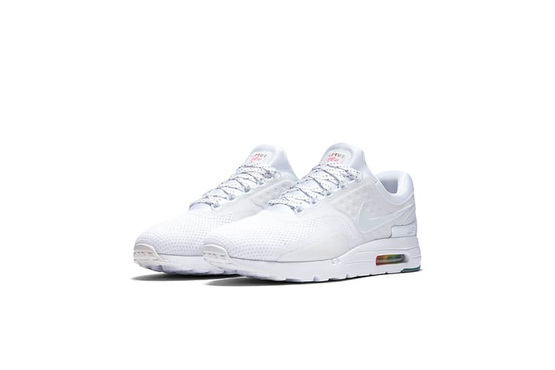 Nike Air Max Zero「Be True」版本正式發售