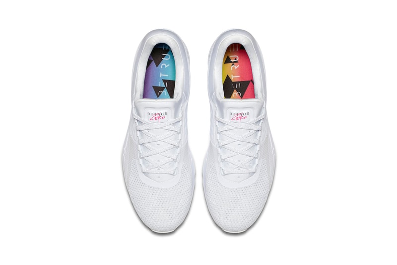 Nike Air Max Zero「Be True」版本正式發售