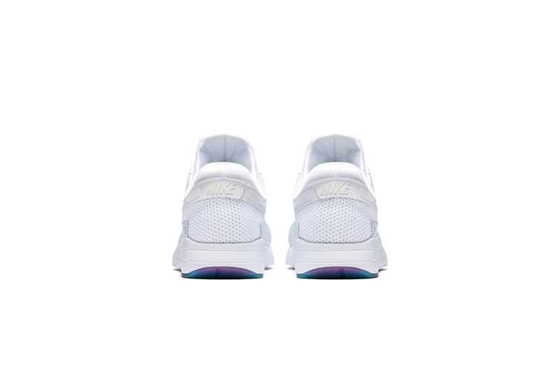 Nike Air Max Zero「Be True」版本正式發售