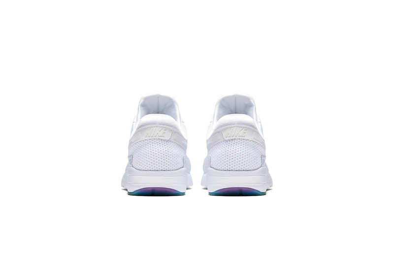Nike Air Max Zero「Be True」版本正式發售