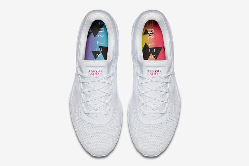 nike be true collection 2016