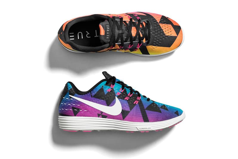 nike be true collection 2016