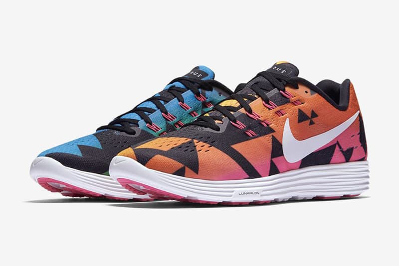 nike be true collection 2016