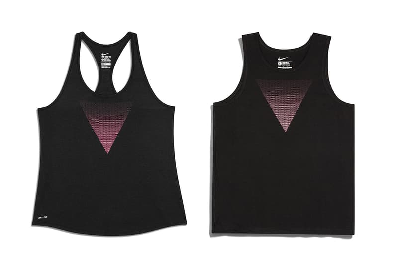 nike be true collection 2016