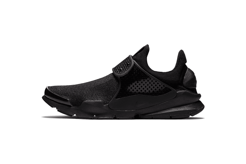 Nike 2016 秋季最新 Sock Dart 即將上架 