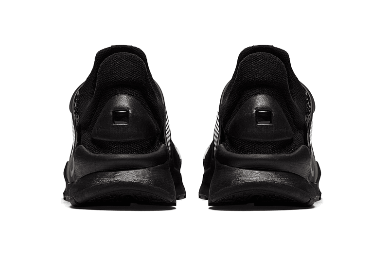 Nike 2016 秋季最新 Sock Dart 即將上架 