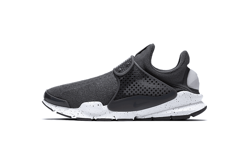 Nike 2016 秋季最新 Sock Dart 即將上架 