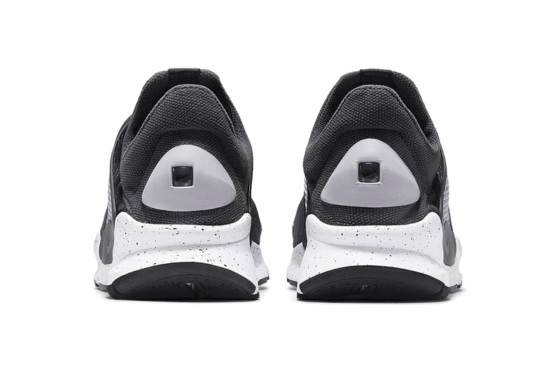 Nike 2016 秋季最新 Sock Dart 即將上架 