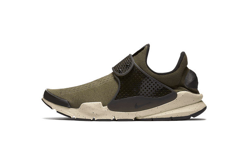 Nike 2016 秋季最新 Sock Dart 即將上架 