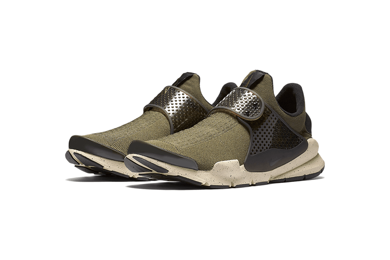 Nike 2016 秋季最新 Sock Dart 即將上架 